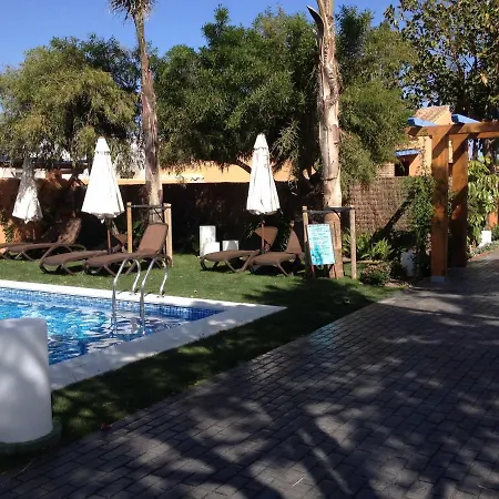 Kwatera prywatna Casa Familiar Cerca De La Playa Piscina Compartida Kadyks