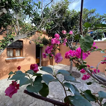 Casa Familiar Cerca De La Playa Piscina Compartida *