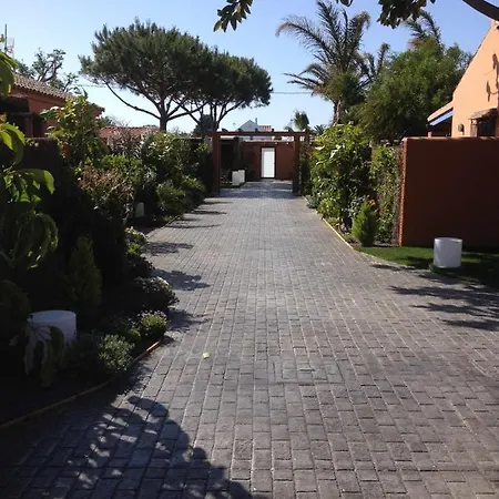 Kwatera prywatna Casa Familiar Cerca De La Playa Piscina Compartida *