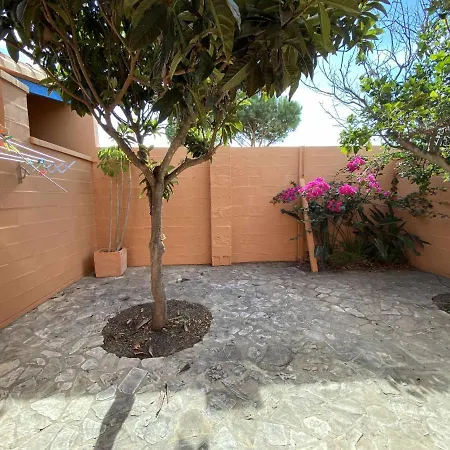 Casa Familiar Cerca De La Playa Piscina Compartida Kwatera prywatna