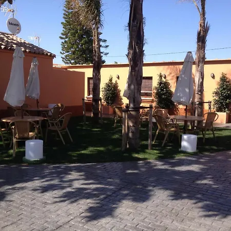 Kwatera prywatna Casa Familiar Cerca De La Playa Piscina Compartida Kadyks